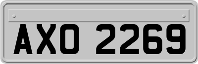 AXO2269