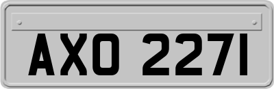 AXO2271