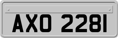 AXO2281