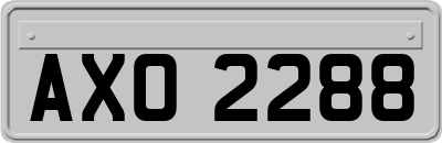 AXO2288