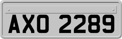 AXO2289