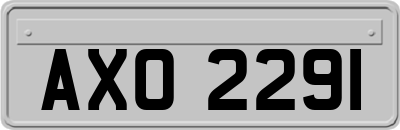 AXO2291