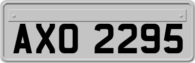 AXO2295
