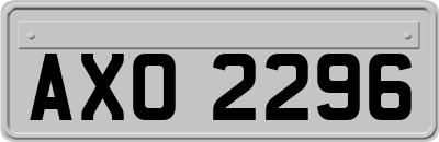AXO2296