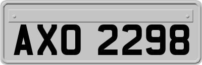 AXO2298