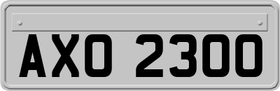 AXO2300