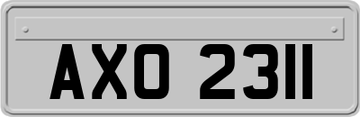 AXO2311
