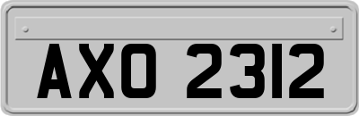 AXO2312
