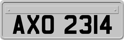 AXO2314