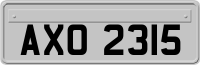 AXO2315