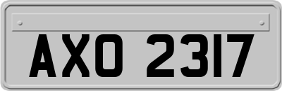 AXO2317