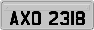 AXO2318