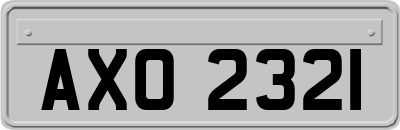 AXO2321