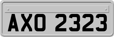AXO2323