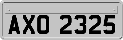 AXO2325