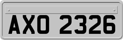 AXO2326