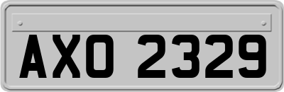 AXO2329