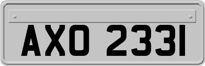 AXO2331