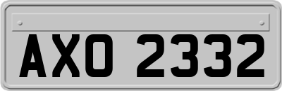 AXO2332