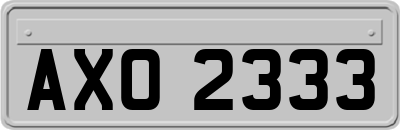 AXO2333