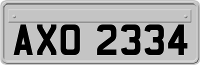 AXO2334