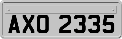 AXO2335