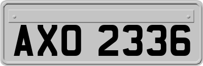 AXO2336