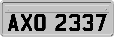 AXO2337