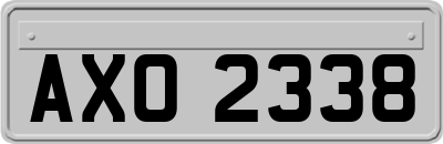 AXO2338