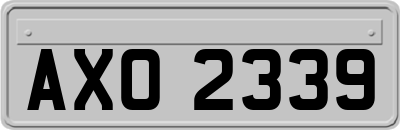 AXO2339