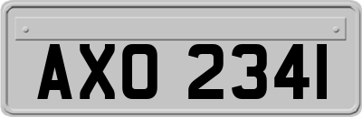 AXO2341