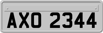 AXO2344