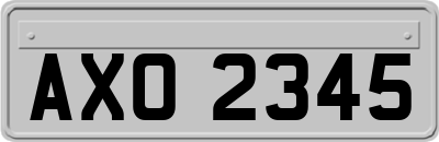 AXO2345