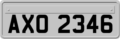 AXO2346