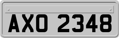 AXO2348