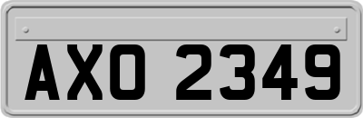 AXO2349