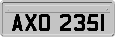 AXO2351