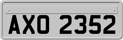 AXO2352