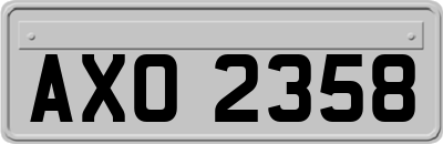 AXO2358