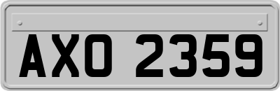 AXO2359
