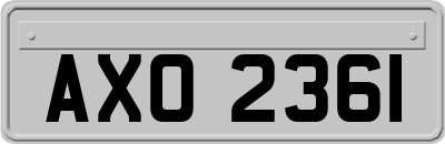 AXO2361