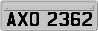 AXO2362