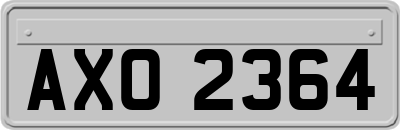 AXO2364