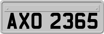 AXO2365