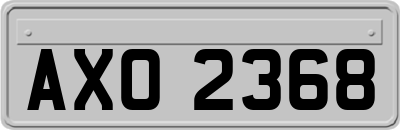 AXO2368
