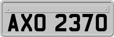 AXO2370