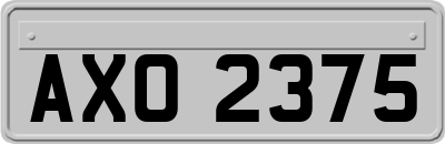 AXO2375