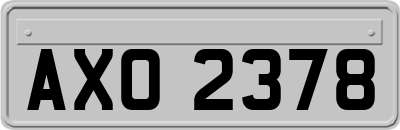 AXO2378