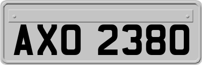 AXO2380