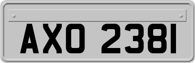 AXO2381